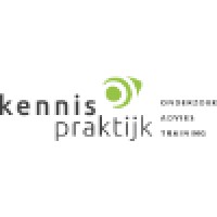 Kennispraktijk logo - Similar company to Guillaume Janssen
