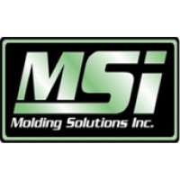 MSi - Molding Solutions Inc. (Injection Molder) logo - Similar company to Msi Mold
