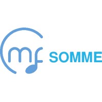 CMF Somme logo - Similar company to Les Faquins
