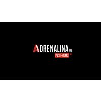 ADRENALINA FILMS logo - Similar company to Pyro Vfx