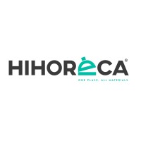 HIHORECA logo - Similar company to Atti Assi عاطي عاصي
