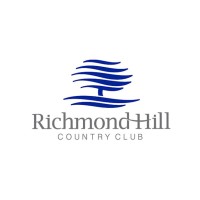 Richmond Hill Country Club logo - Similar company to Aforza