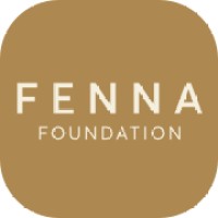 Fenna Foundation logo - Similar company to Ocuma