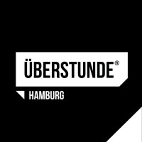 ÜBERSTUNDE Hamburg logo - Similar company to Zeesleper Elbe