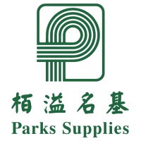 Parks Supplies Company Limited logo - Similar company to Mayfair & Ayers Financial Group Limited