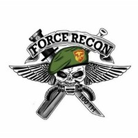 Republic Of Korea Marine Corps 2nd Force Recon Battalion logo - Similar company to Republic Of Korea Naval Academy