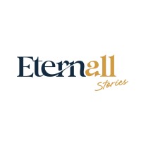 Eternall Stories logo - Similar company to Inzepocket