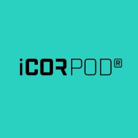 iCORPOD logo - Similar company to Autocuidarse