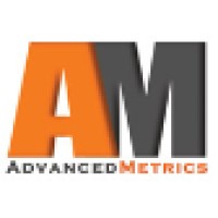 Advanced Metrics, LLC logo - Similar company to Cyberconiq