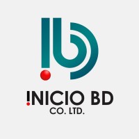 Inicio BD Company Limited logo - Similar company to Centafrique Consulting