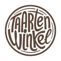 Taartenwinkel.nl logo - Similar company to Parcel Pro