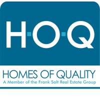 Homes of Quality Malta logo - Similar company to Maylr