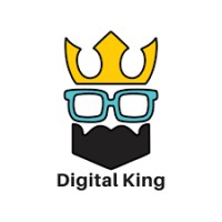 Digital King Solutions SME Performance Marketing Experts logo - Similar company to Sinclair Ventures