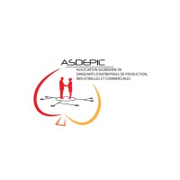 ASDEPIC logo - Similar company to Suprazy