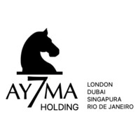 ay7ma logo - Similar company to Pharma Star