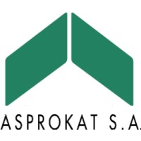 Asprokat SA logo - Similar company to Bienter S.A.