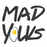 Mad Yolks Inc. logo - Similar company to Mad Yolks