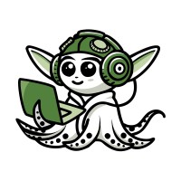 Secretopus.AI logo - Similar company to Salute360