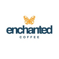 Enchanted Coffee Bar Inc. logo - Similar company to Omomo Tea Shoppe