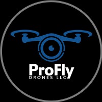 ProFly Drones LLC logo - Similar company to Profly