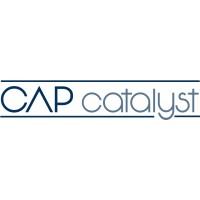 CAPcatalyst Consultancy, LLC logo - Similar company to G3 Marketing