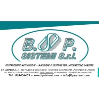 BP Sistemi Srl logo - Similar company to Sigma Engineering Srl