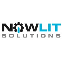 NOWLIT Solutions Corp. logo - Similar company to Cognitron Robotics