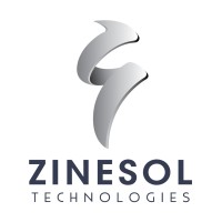 Zinesol Technologies logo - Similar company to Alpbean