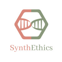 SynthEthics logo - Similar company to Penn Bio Launch