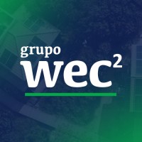 Grupo Wec² logo - Similar company to 77Seg Insurtech