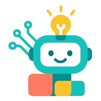 Teach Kids AI logo - Similar company to We Teach Ai, Llc.