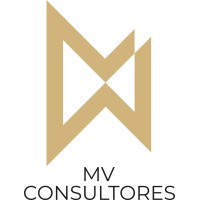 MV Consultores Associados logo - Similar company to Líder Rh