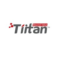 Tiitan Global logo - Similar company to Aidc Solutions And Research Foundation