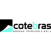 Cotebras Brasil logo - Similar company to Construtora Conceito Ltda