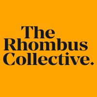 The Rhombus Collective logo - Similar company to Good Form Group