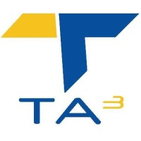 TA3 LTD logo - Similar company to Nobo Ventures