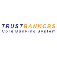 TrustBankCBS Core Banking Solution logo - Similar company to Websoftex Software Solution