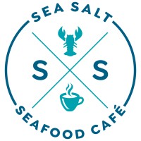 Sea Salt Seafood Cafe