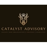 Catalyst Advisory logo - Similar company to The Catalyst Advisory Group