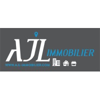 AJL IMMOBILLIER logo - Similar company to Kosmo Immobillier
