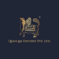 Qashqai Exports Pvt. Ltd. logo - Similar company to Quit Plastic Online Store