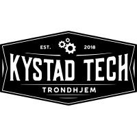 Kystad Tech logo - Similar company to Radical Technologies As