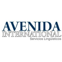 Avenida International