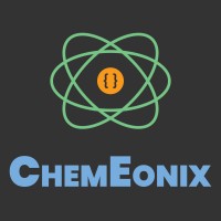 ChemEonix logo - Similar company to Sparkai