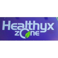 Healthyx Zone logo - Similar company to Crystal Impex Pvt Ltd