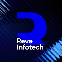Reve Infotech logo - Similar company to Zad Alamil
