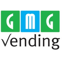 GMG Vending logo - Similar company to Fulfill - Vending