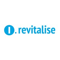 i.Revitalise logo - Similar company to Tech2B