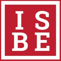 ISBE USA, The International School of Business and Entrepreneurship logo - Similar company to Wain Nbda Podcast