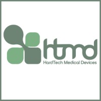 HardTech Medical Devices logo - Similar company to Strait Access Technologies